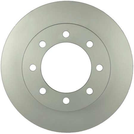 Bosch Quietcast Disc Disc Brake Roto, 20010365 20010365